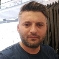 recep akkaya