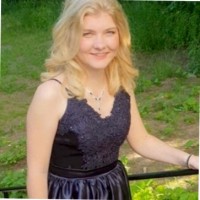 Evelina Person