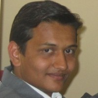 Dhruvesh Parmar