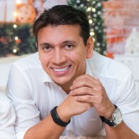 Pablo A S Ramos