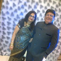 Ashwani Kathuria