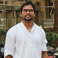 Santosh Gurav