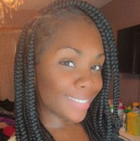 Tasha McCoy