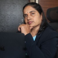 RAMA LAKSHMI