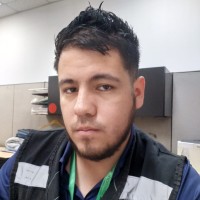 Jorge Alfredo Ramirez Rodriguez