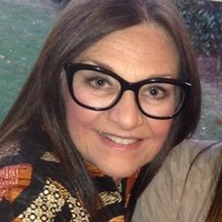 Mary Peter