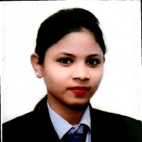 Subhalaxmi Parida