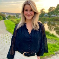 Anne Fleur Ijspeert