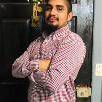 Josue Esteban Romero Amador