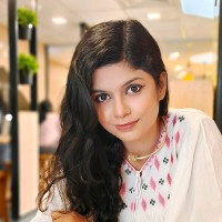 Soumya A E