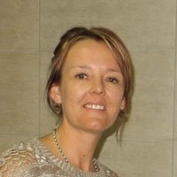 Maritzca Theron