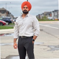 Gurjant Singh