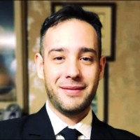 Nicolas Sbolci