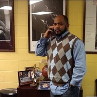 Maurice Scott