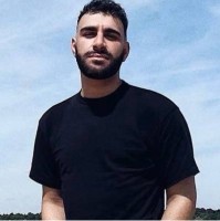 Christos Charalambous