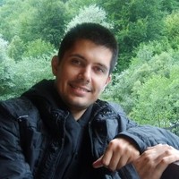 Velislav Tsekov