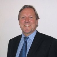 Richard Allen, Fca, Mba