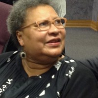 Helen Scott