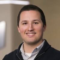 Steven Mills