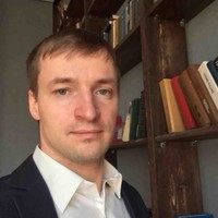 Dmitriy Efremov