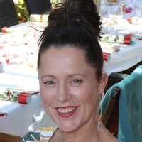Jo Robinson
