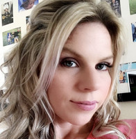 Veronica Jones