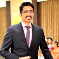 Kedar Upadhye