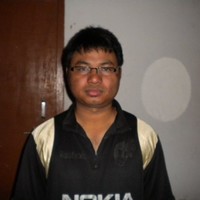 Dixon Narzary