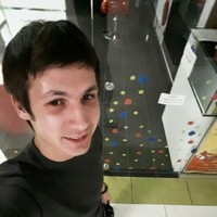 Игорь Гусаченко
