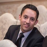 Brian Gordon, CPA, CA