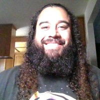 Johnathan Geronimo