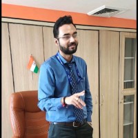 Prashant Acharya