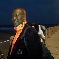 Abiodun Ojo