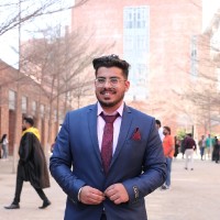 Kushagra Sharma
