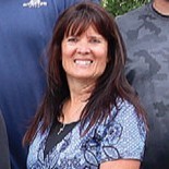 Stacie Olson