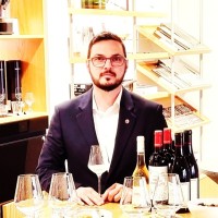 Daniel Grigor