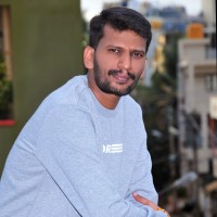 Deepak K S