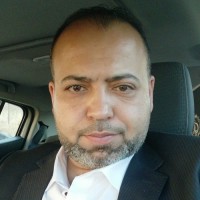 Ahmad Al-Qaisy