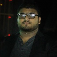 Md Roni Sikder