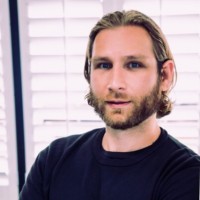 Markus Ford
