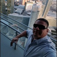 Brian Olivares