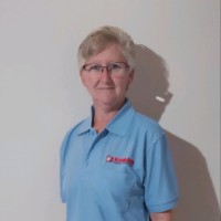 Belinda Eloff