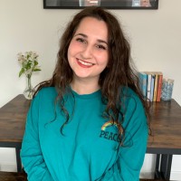Katie Helprin