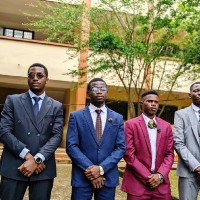 Tonye Louis Patrick Bernard