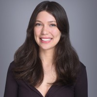 Naomi Messer