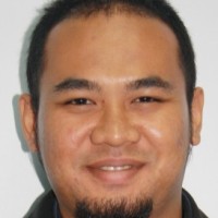 Mohd Khairul Amir Khalid