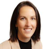 Johanna Pihlström