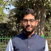 Kushagra Dubey