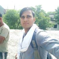Khushi Ram Gurjar