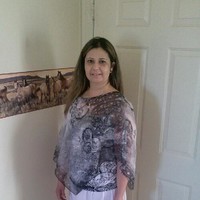 Teresa George